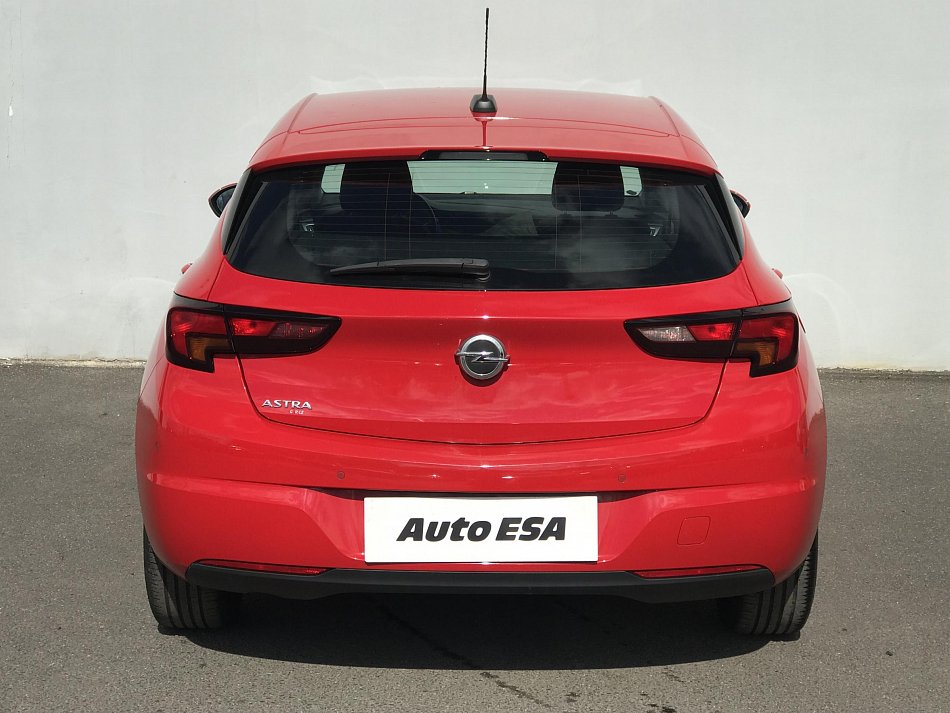 Opel Astra 1.4i 