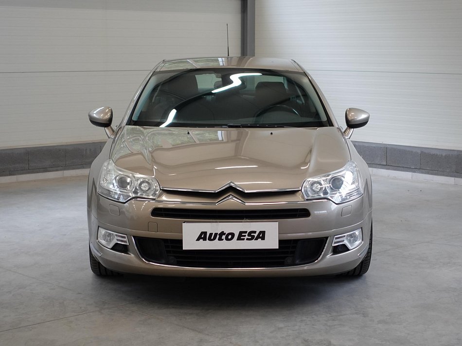 Citroën C5 2.0HDi 