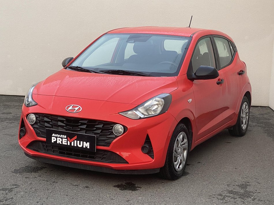 Hyundai I10 1.0i Classic