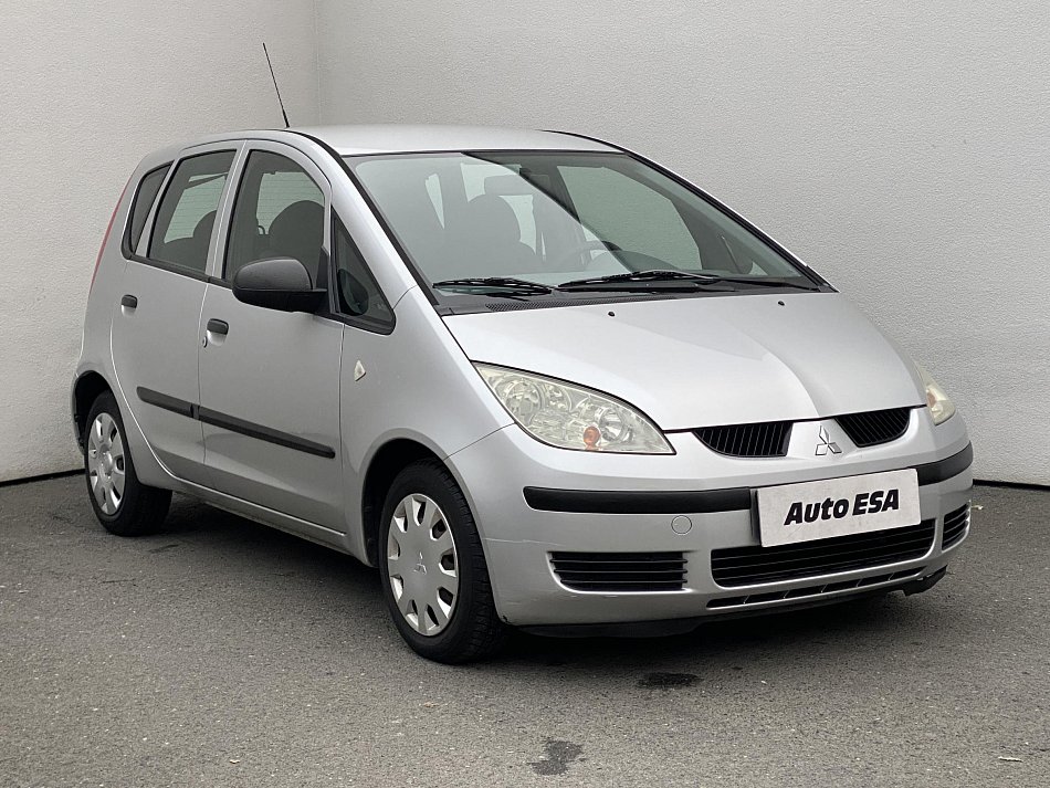 Mitsubishi Colt 1.1i 