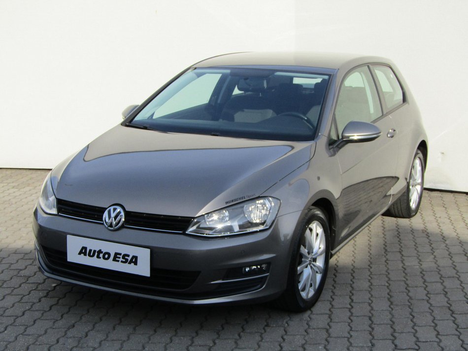 Volkswagen Golf 1.2 TSI 