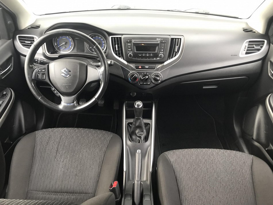 Suzuki Baleno 1.25 i 