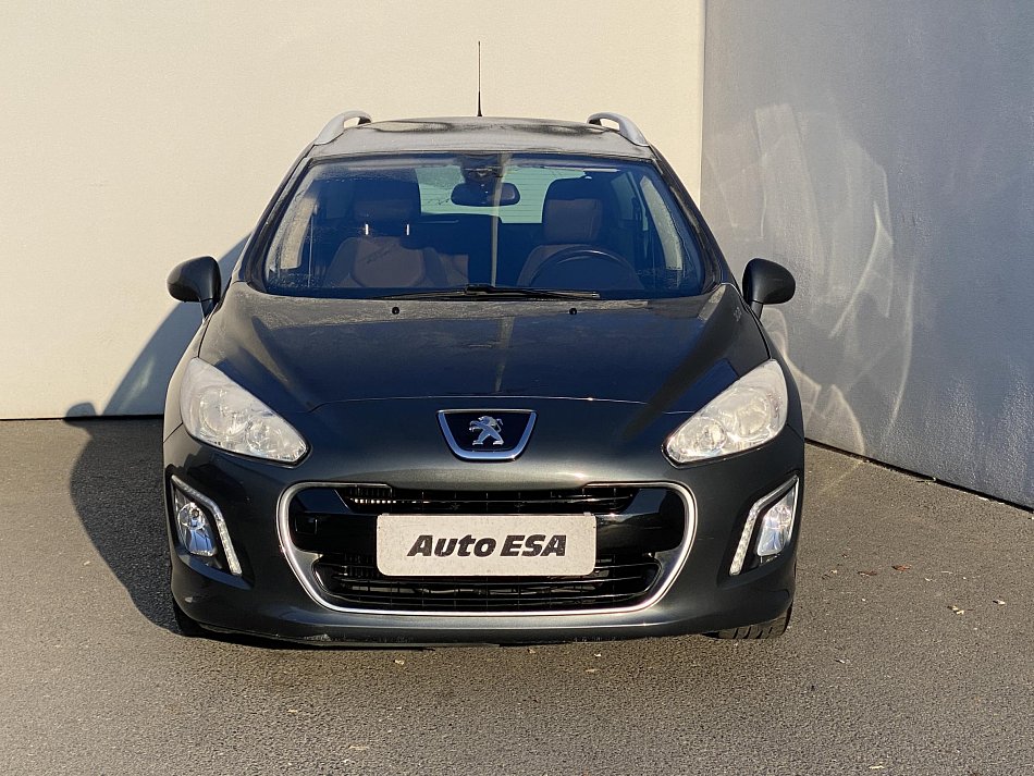 Peugeot 308 1.6 HDi  SW