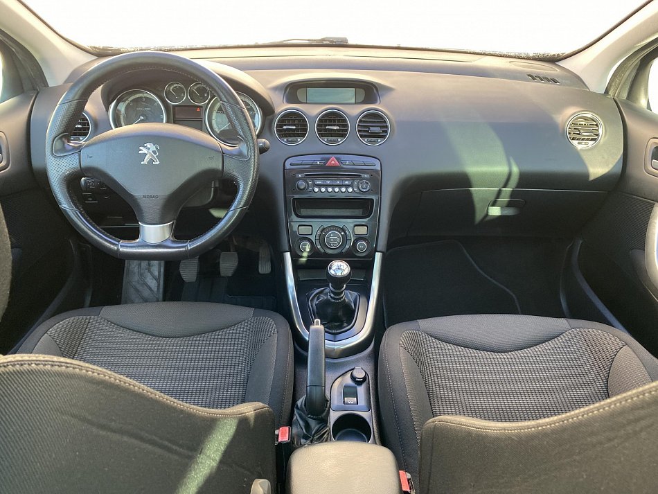 Peugeot 308 1.6 HDi  SW