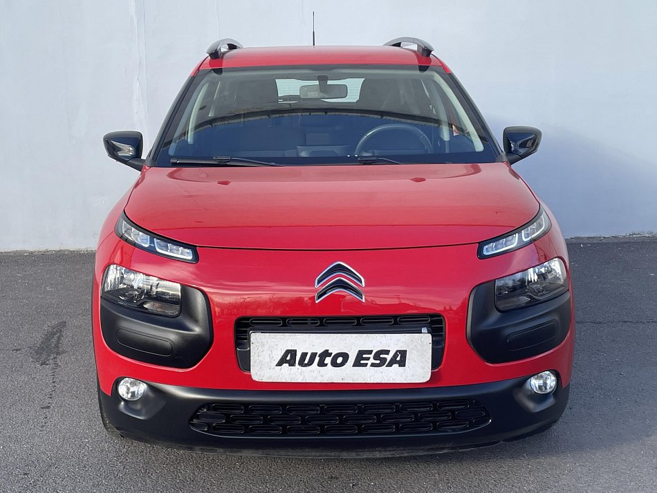 Citroën C4 Cactus 1.2 PT 