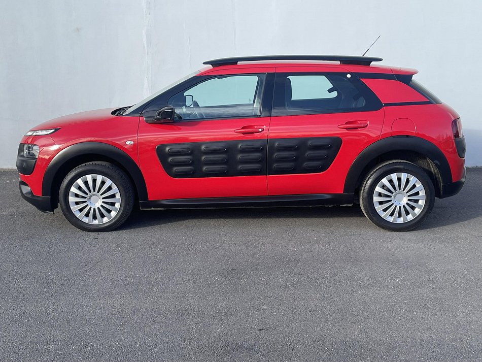 Citroën C4 Cactus 1.2 PT 