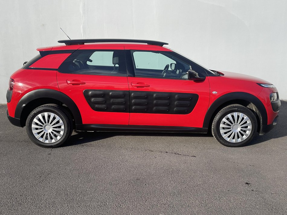 Citroën C4 Cactus 1.2 PT 