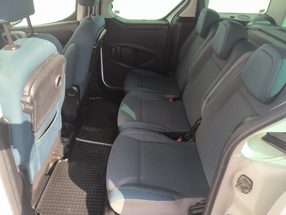 Citroën Berlingo 1.6VTi  Multispace