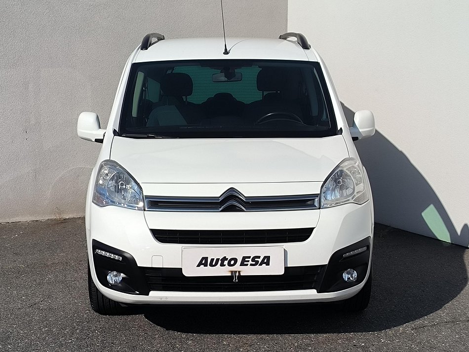 Citroën Berlingo 1.6VTi  Multispace