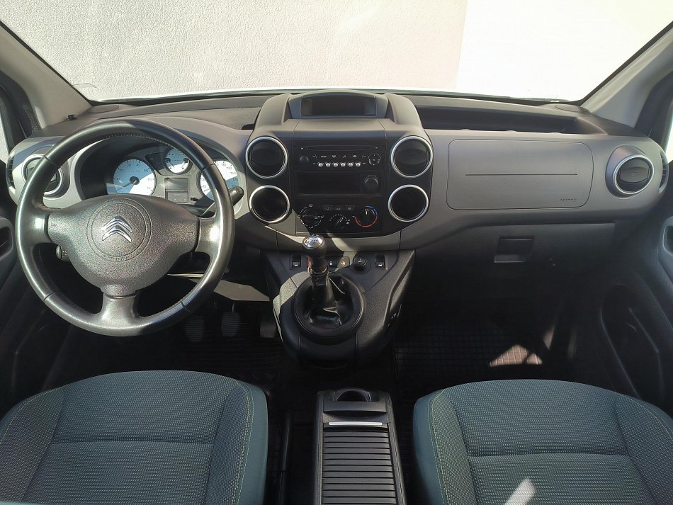 Citroën Berlingo 1.6VTi  Multispace