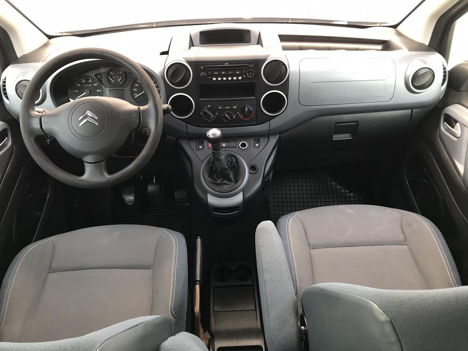 Citroën Berlingo 1.6HDi 