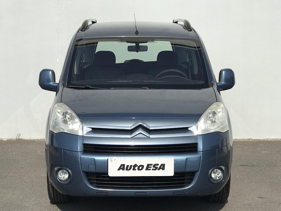 Citroën Berlingo 1.6HDi 