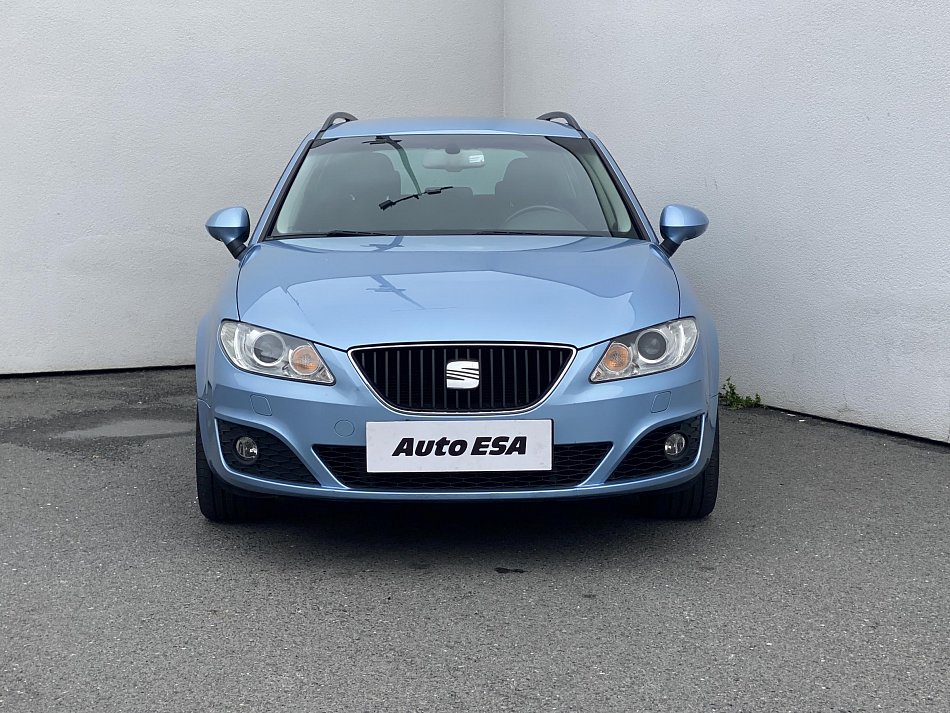 Seat Exeo 2.0 TDi Style