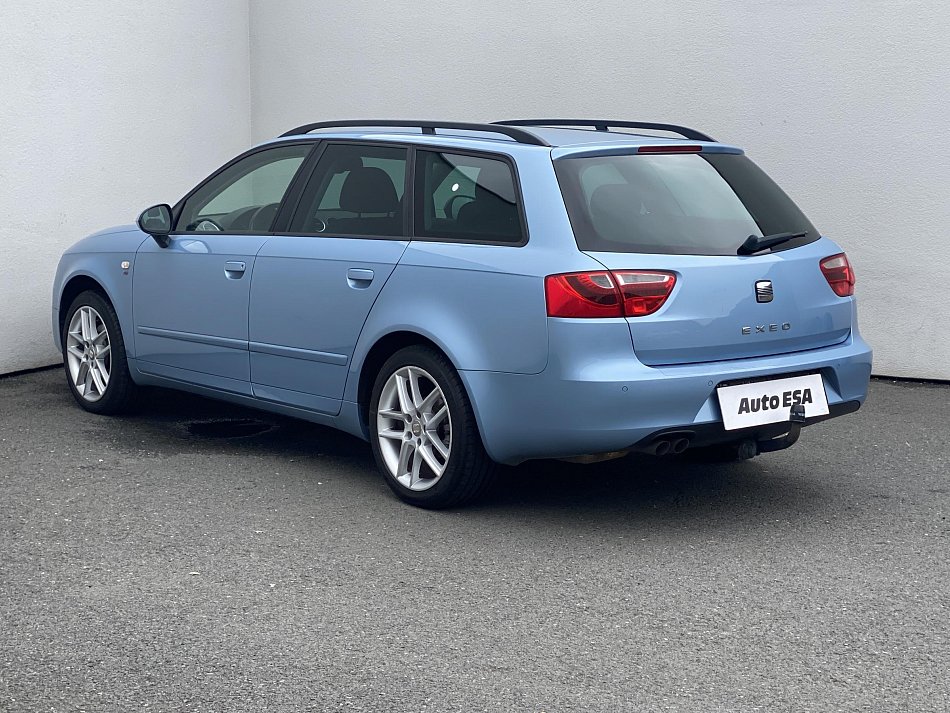 Seat Exeo 2.0 TDi Style