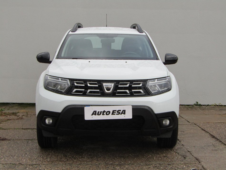 Dacia Duster 1.0TCe Comfort