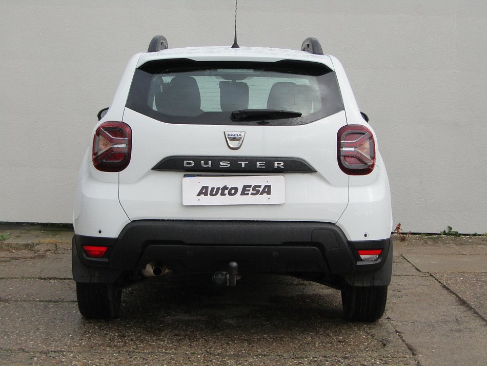 Dacia Duster 1.0TCe Comfort