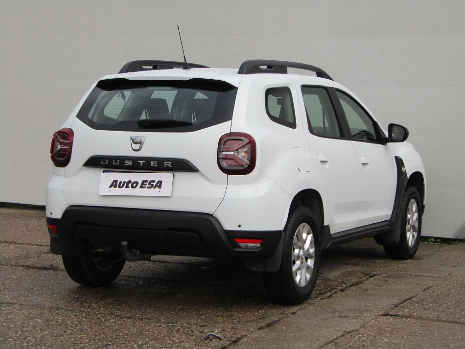 Dacia Duster 1.0TCe Comfort