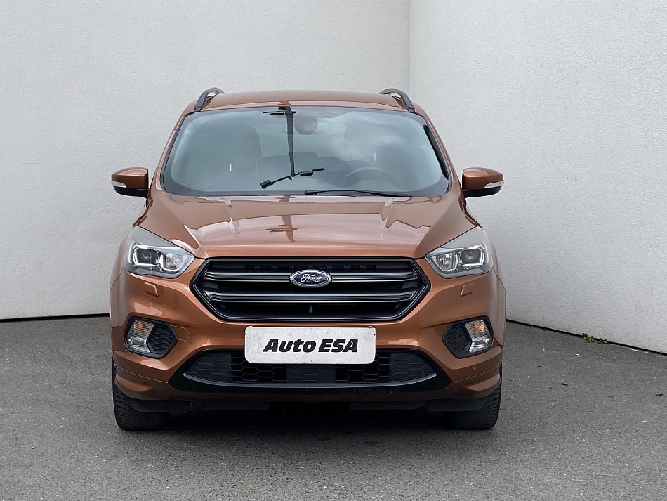 Ford Kuga 1.5 EB ST-Line AWD