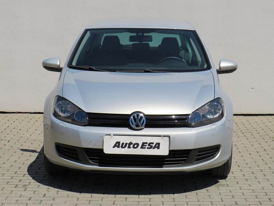 Volkswagen Golf 1.4i 