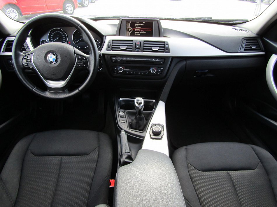 BMW Řada 3 2.0d  318XD