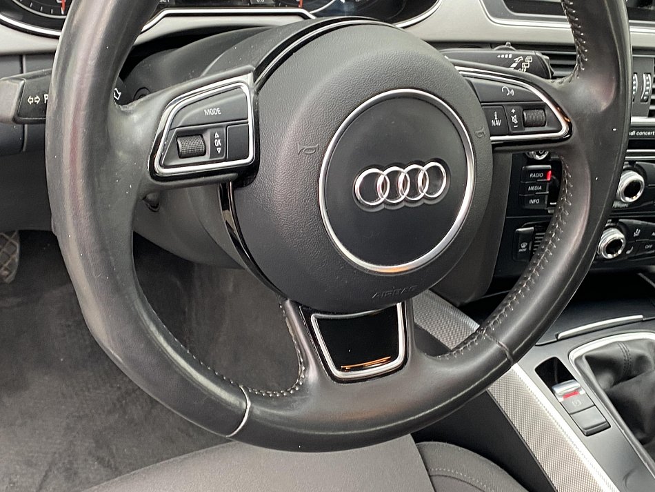 Audi A4 2.0 TDi Ambition