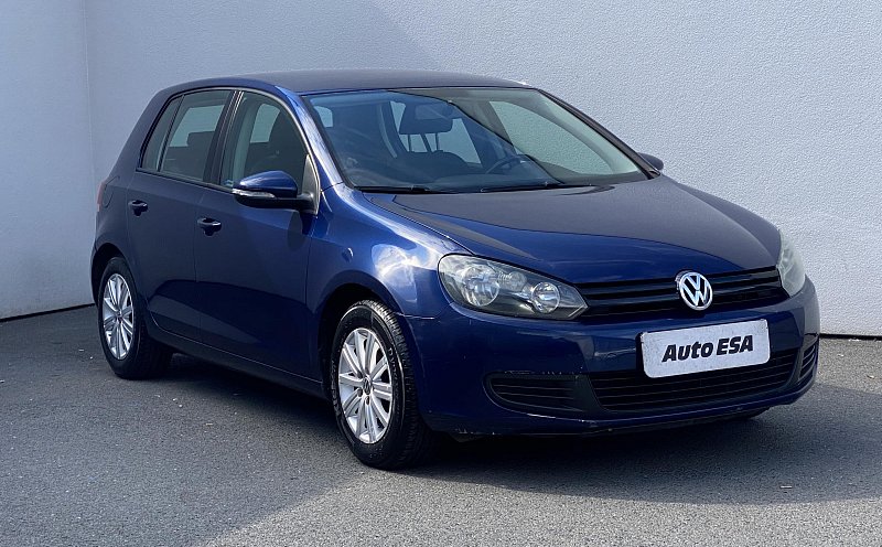 Volkswagen Golf 1.6i 