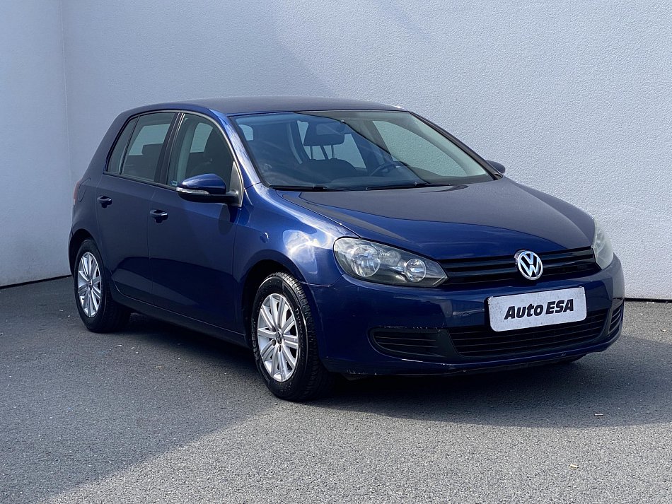 Volkswagen Golf 1.6i 