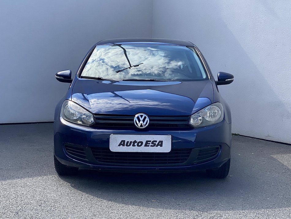 Volkswagen Golf 1.6i 