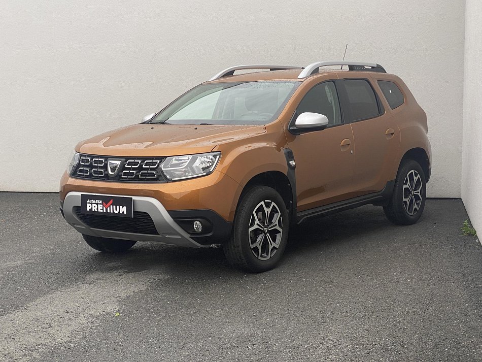 Dacia Duster 1.0TCe Prestige