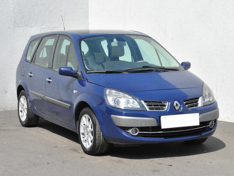 Renault Grand Scénic 1.6 16V 