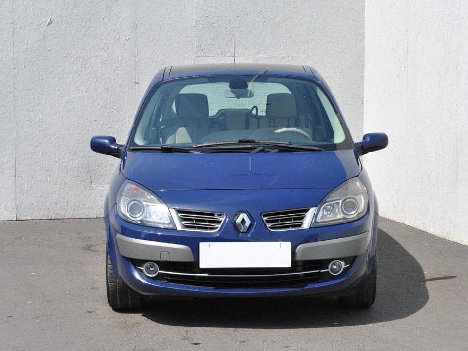 Renault Grand Scénic 1.6 16V 