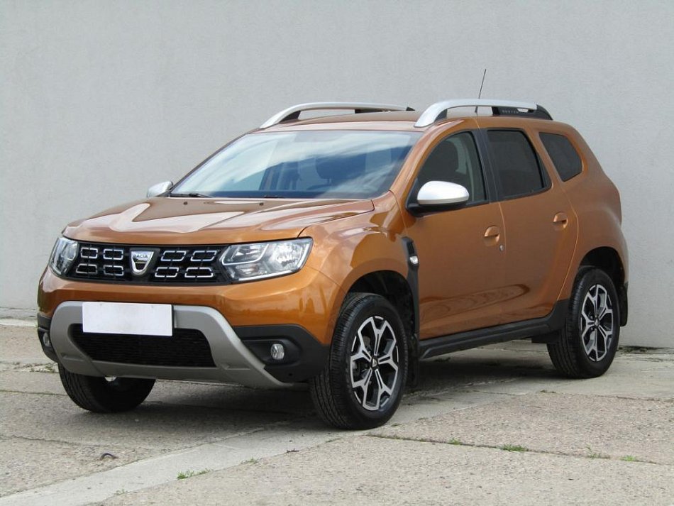 Dacia Duster 1.0 