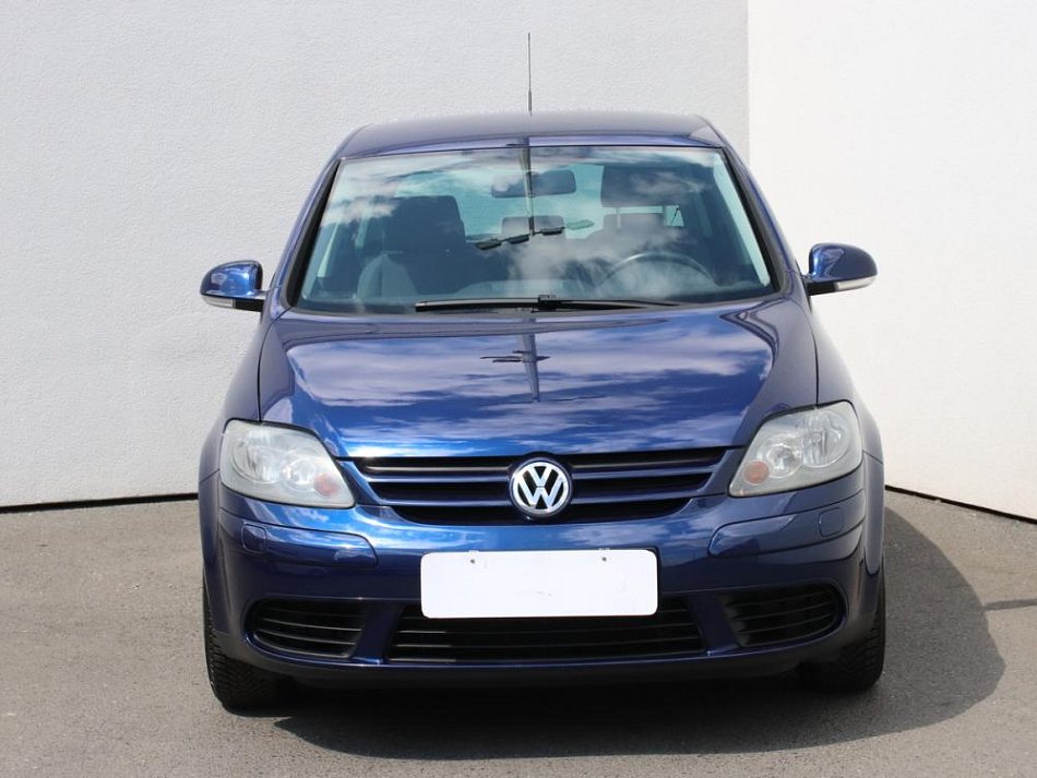 Volkswagen Golf Plus 1.4 