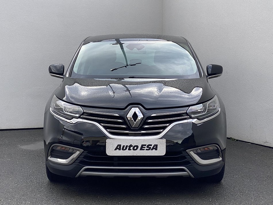 Renault Espace 1.6dCi Intense