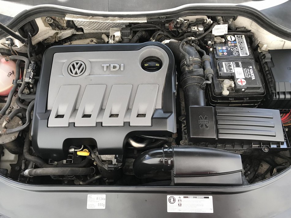 Volkswagen Passat 2.0TDi  4x4