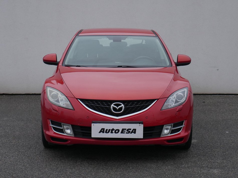 Mazda 6 2.0 i 