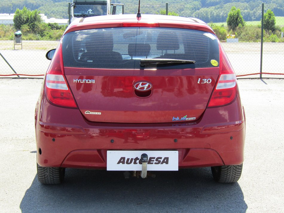 Hyundai I30 1.6i 