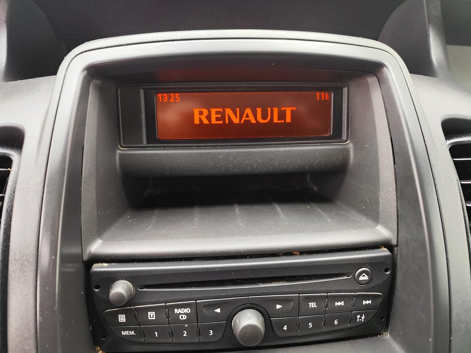 Renault Trafic 2.0dCi  L2H1