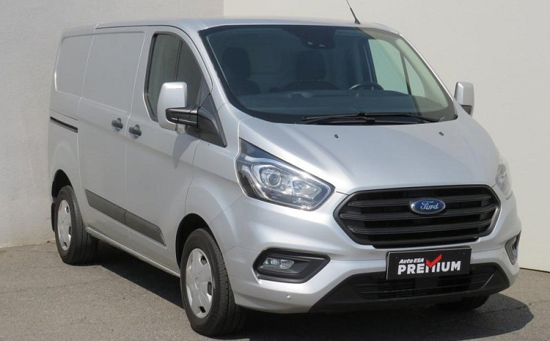 Ford Transit Custom 2.0TDCi Trend L2H1