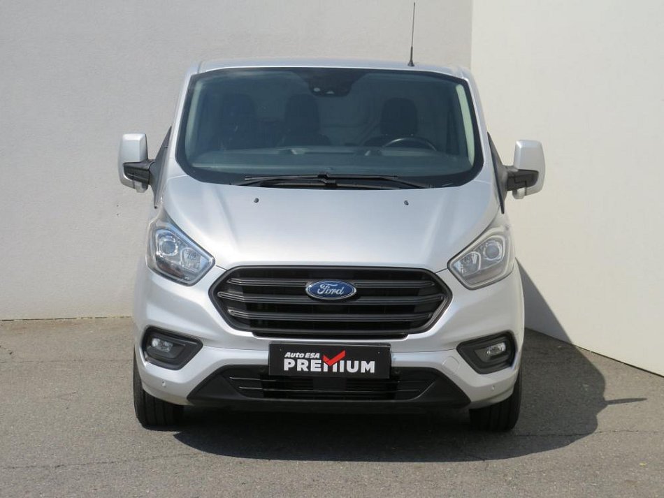 Ford Transit Custom 2.0TDCi Trend L2H1