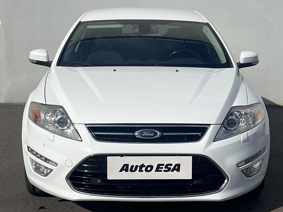 Ford Mondeo 2.0TDCi 