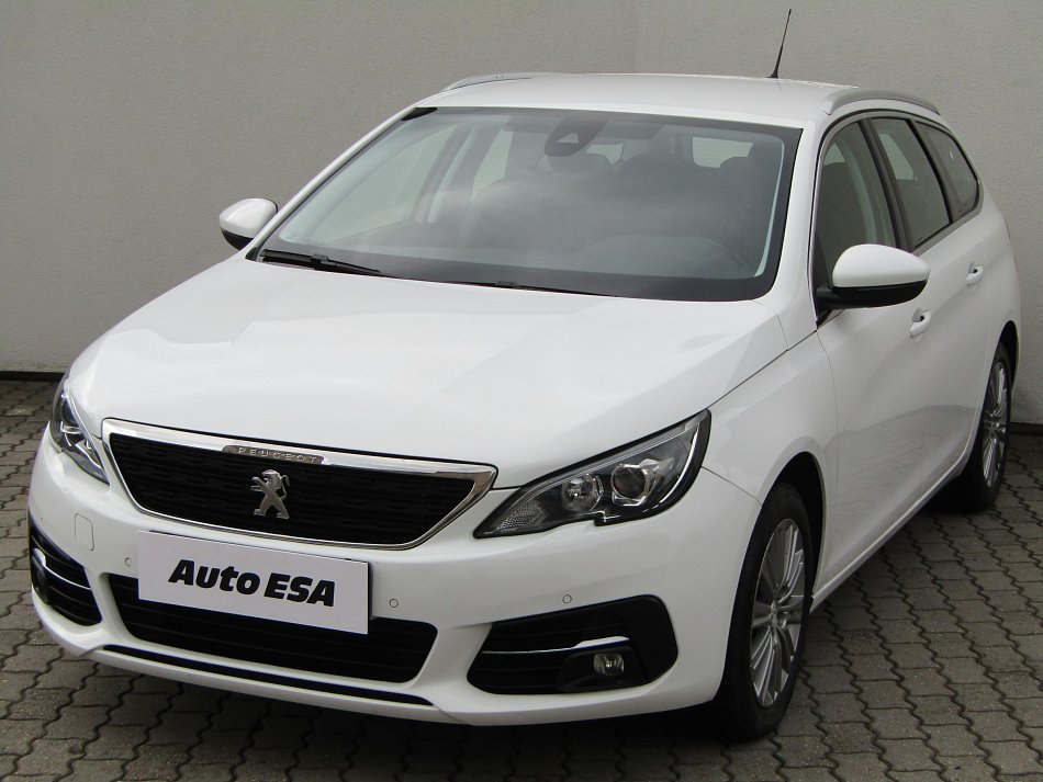 Peugeot 308 1.5 HDi 