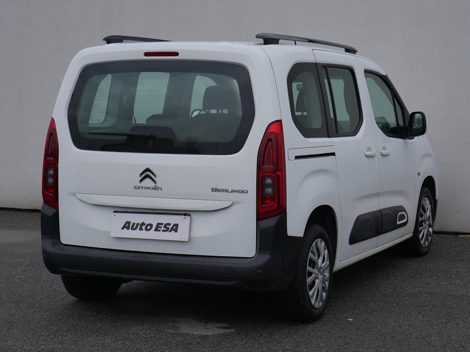 Citroën Berlingo 1.2T Feel