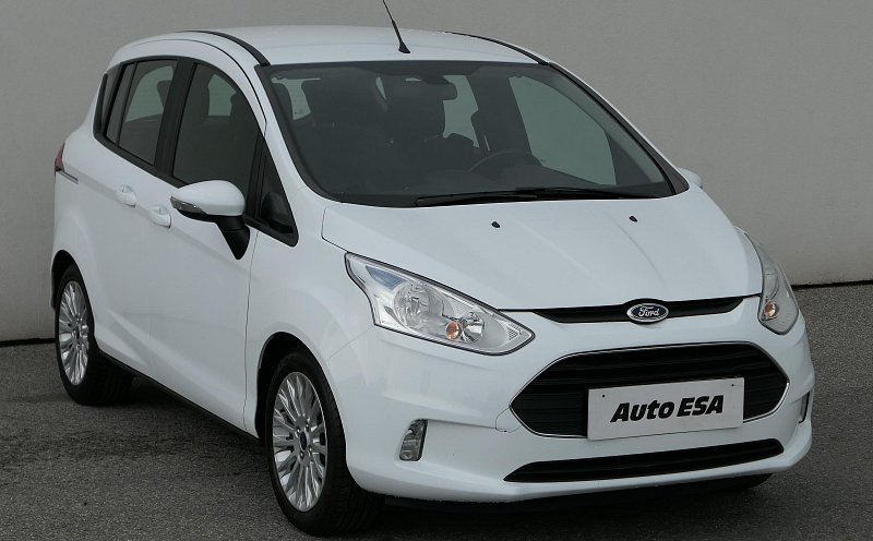 Ford B-MAX 1.4i 