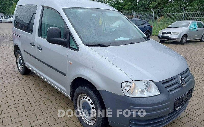 Volkswagen Caddy 1.4 16V 