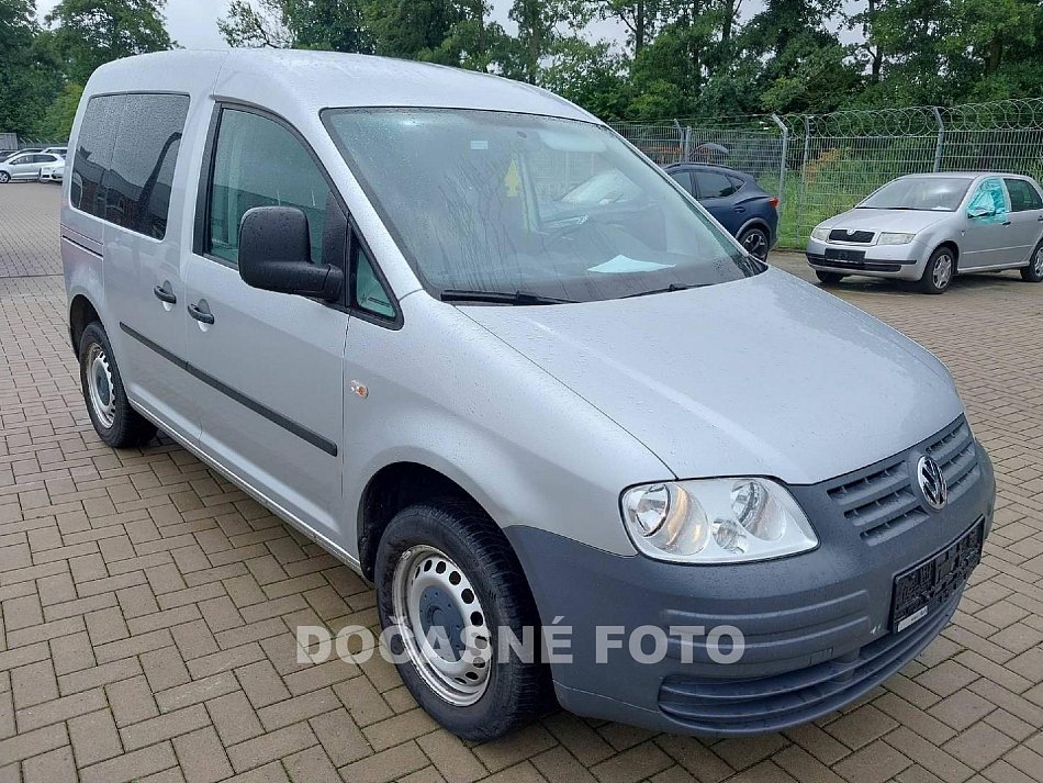 Volkswagen Caddy 1.4 16V 