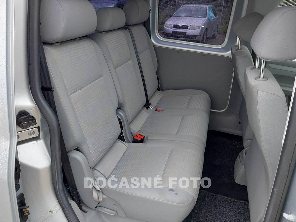 Volkswagen Caddy 1.4 16V 