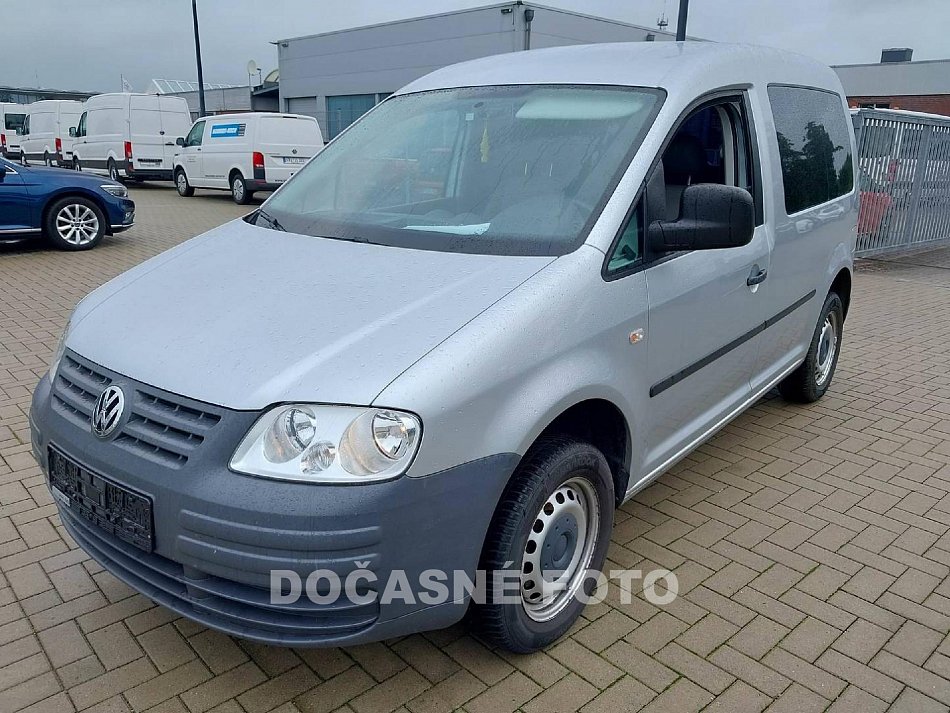 Volkswagen Caddy 1.4 16V 