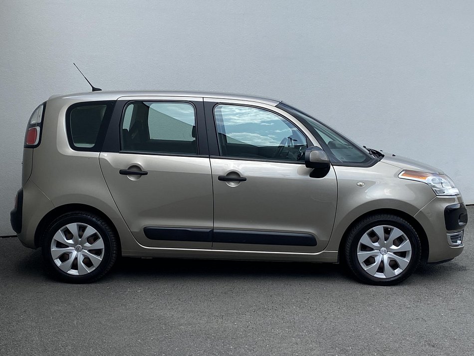 Citroën C3 Picasso 1.6VTi Tendance