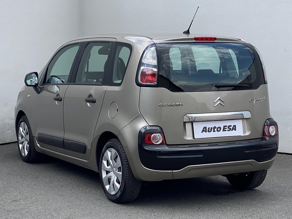 Citroën C3 Picasso 1.6VTi Tendance